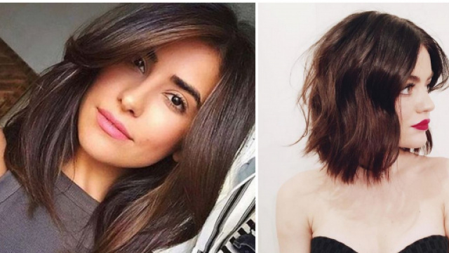 Tagli di capelli della prossima primavera