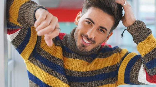 Uomini e Donne: la scelta di Ivan sarebbe Sonia