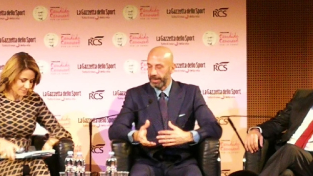 Vialli e il suo tumore: 'Questo periodo mi ha insegnato molto'