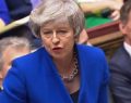Theresa May dopo le mozioni di Corbyn punta su un rinvio della Brexit