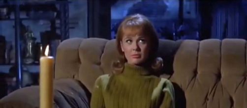 Beverley Owen, who played Marilyn Munster in "The Munsters" has died at 81. [Image The Horror !!!/YouTube]