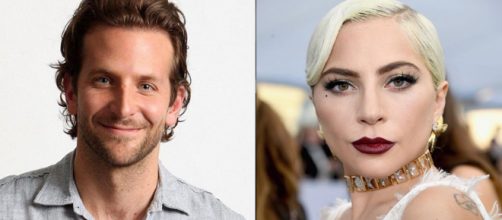 Bradley Cooper e Lady Gaga (Foto - Instagram)