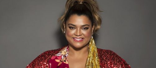 Cantora Preta Gil (Foto - Instagram)