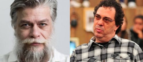 Fabio Assun&ccedil;&atilde;o e Walter Casagrande Jr s&atilde;o algumas das celebridades que passaram por esse drama. (Foto: Reprodu&ccedil;&atilde;o/Instagram)