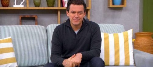 Fernando Rocha, apresentador do 'Bem Estar' (Arquivo Blasting News)