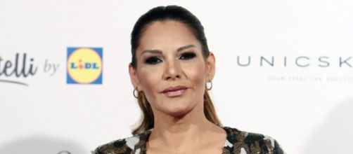 Ivonne Reyes al borde del suicidio