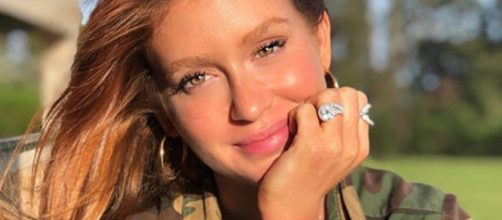 Marina Ruy Barbosa (Reprodu&ccedil;&atilde;o/Instagram)