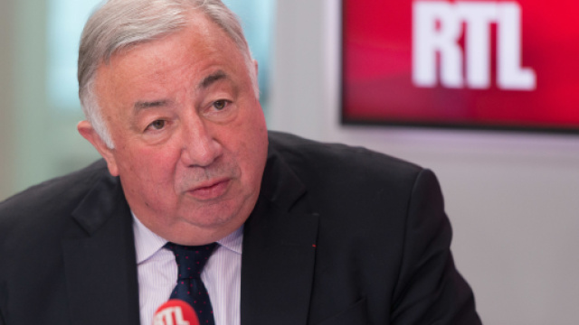 Affaire Benalla : "Le mirage du nouveau monde est &eacute;vanoui", estime ... - rtl.fr