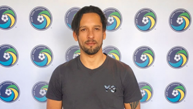 Amauri: 'Tutta l'Italia dovr&agrave; tifare per la Juventus'