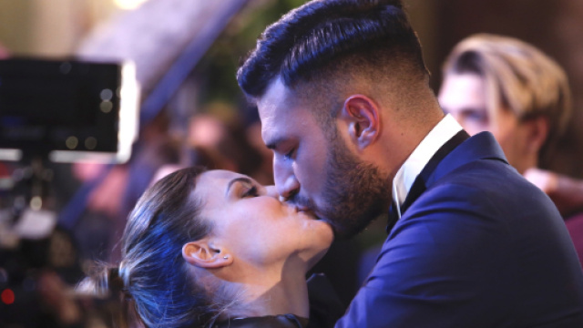 Anticipazioni Uomini e donne: lo speciale su Claudia e Lorenzo