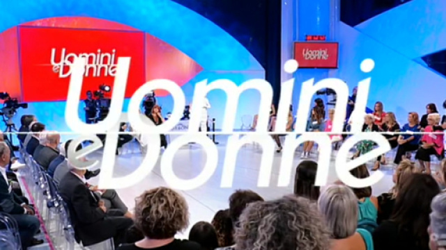 Uomini e Donne: una segnalazione mette nei guai Stefano