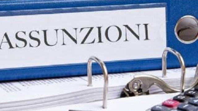 Assunzioni Studi Legali: inoltro domande entro marzo 2019