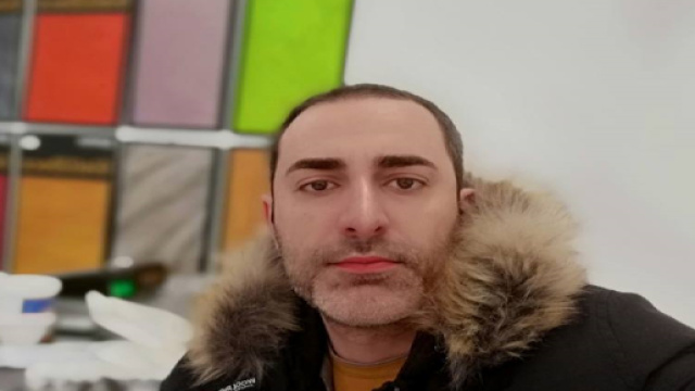 Brindisi, Gaetano Falcicchio: l'imprenditore che ha deciso di sfidare la crisi economica a colpi di "specializzazione"