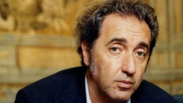 Casting per una serie televisiva diretta da Paolo Sorrentino e uno spettacolo teatrale