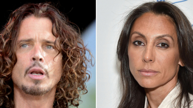 Chris Cornell, polemiche dopo la sua morte