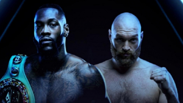 Deontay Wilder vs Tyson Fury: il rematch non ci sar&agrave;, almeno per il momento