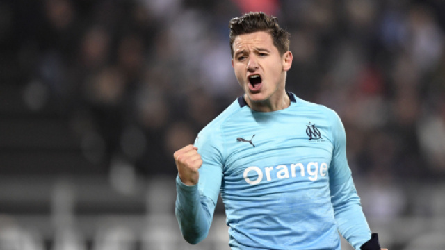 Florian Thauvin dans le viseur du Bayern Munich - fildactu.ma