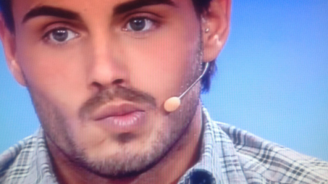 Francesco Monte difende la Salemi sui social