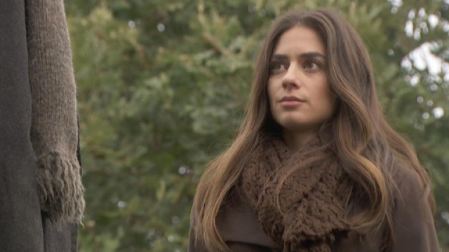 Il Segreto, trame: Isaac si mette d'accordo con la Laguna per smascherare la moglie