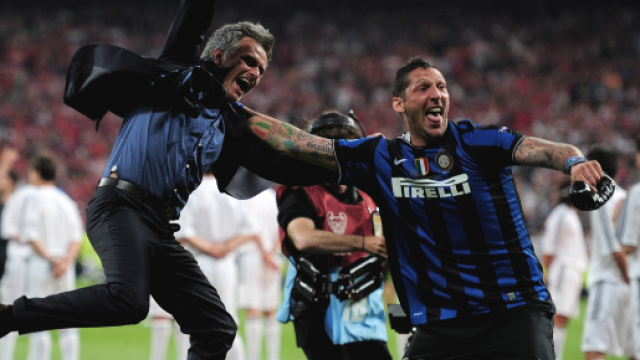 Jose Mourinho's next club: PSG, Inter, China - who the hell will ... - goal.com