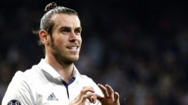 Juventus, possibile colpo Bale
