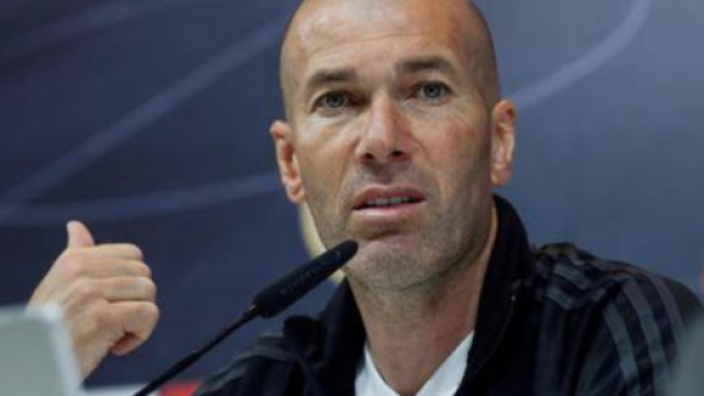 Juventus, Zidane potrebbe tornare a Torino
