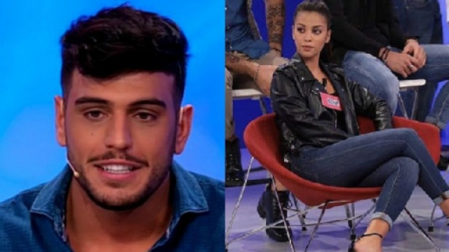 Luigi Mastroianni avrebbe scelto Irene Capuano