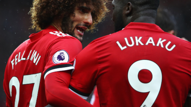 Lukaku: il belga vorrebbe andare alla Juve a fine stagione