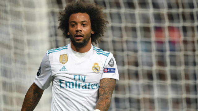 Marcelo vuole andare alla Juventus - Foto: Wallpaper Cave.