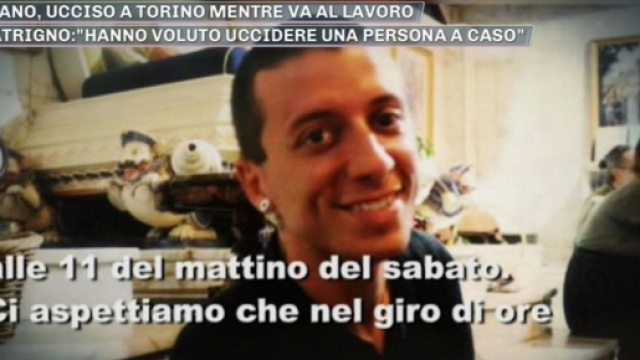 Omicidio di Stefano Leo: forse &egrave; stato ucciso a seguito di un litigio per una foto scattata con il cellulare.