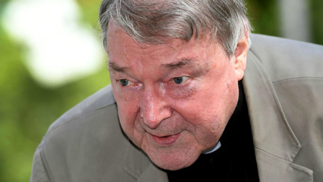 Pedofilia: il cardinale Pell &egrave; stato giudicato colpevole.
