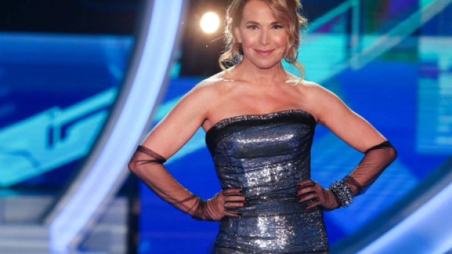 Prime rivelazioni sul GF di Barbara D&rsquo;Urso