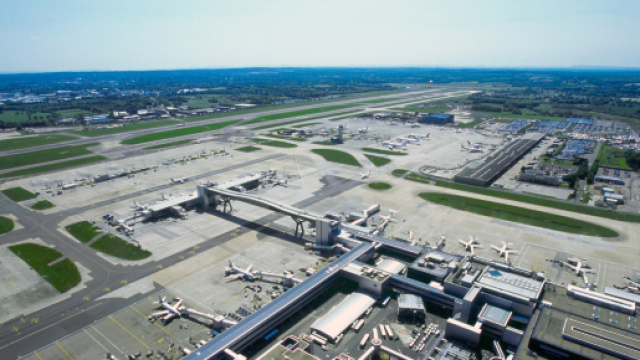 Scossa di terremoto a Londra con epicentro vicino all'aeroporto di Gatwick