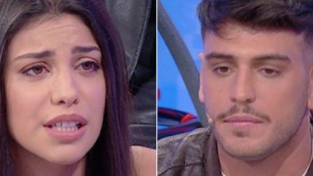 Spoiler U&D: Irene Capuano avrebbe risposto 's&igrave;' a Luigi al party nel castello.