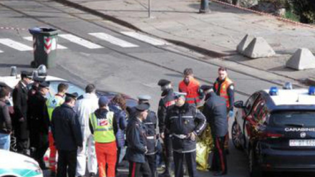Torino, un testimone spiega il possibile movente del delitto di Stefano Leo | iconanews.it