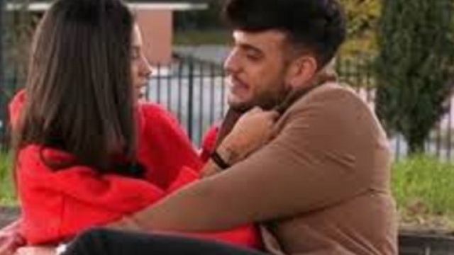 Uomini e donne speciale, spoiler 1 marzo: Luigi avrebbe scelto Irene Capuano