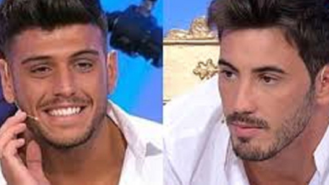 Anticipazioni U&D la scelta: ci sarebbe stato il lieto fine per Ivan e Luigi