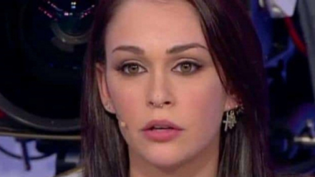 Valentina Dallari e il tunnel dell'anoressia