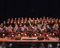 Sabato a Milano concerto del complesso corale Voci d’Argento dell’Associazione Carabinieri