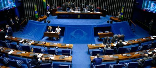 Congresso estipula novas leis. Imagem: Reprodu&ccedil;&atilde;o Ag&ecirc;ncia Senado