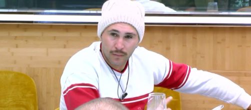 Fotograf&iacute;a de Kiko Rivera en 'GH D&Uacute;O'