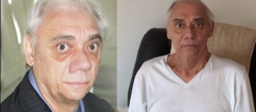 Marcelo Rezende morreu de c&acirc;ncer no p&acirc;ncreas (Reprodu&ccedil;&atilde;o Instagram)