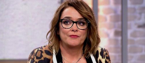To&ntilde;i Moreno, "hundida" despu&eacute;s de la pu&ntilde;alada de Telecinco - elnacional.cat