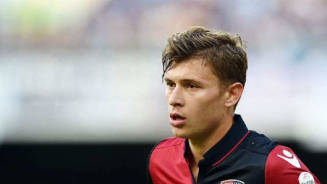 Barella, il sardo tuttofare che si ispira a Dejan Stankovic - fanpage.it