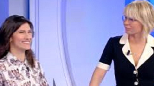 C'&egrave; posta per te, puntata del 2 marzo: Elisa e Gattuso ospiti della De Filippi