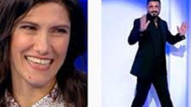 C'&egrave; posta per te, spoiler del 2 marzo: Elisa e Gattuso ospiti della settima puntata