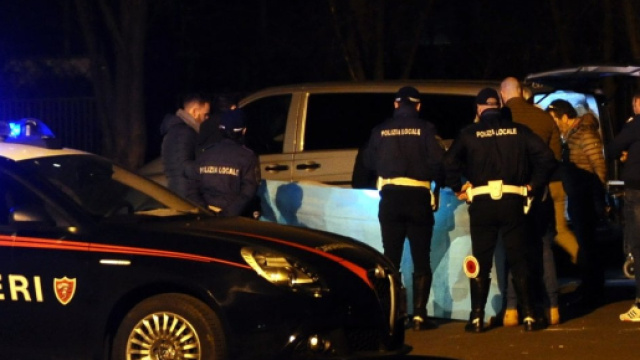 Delitto di Rozzano, altre bimbe potrebbero essere state vittime dell'uomo ucciso | repubblica.it