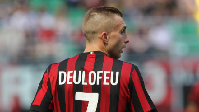 Deulofeu apre le porte al Milan, possibile ritorno in estarno per l'esterno spagnolo
