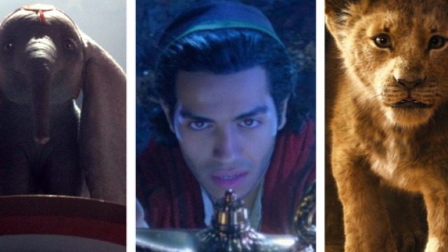 Disney : "Dumbo", "Aladdin", "Cruella"... Quels sont les prochains ... - rtl.fr