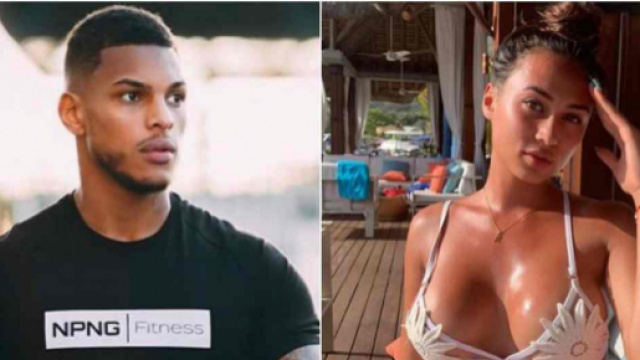 En couple sur le tournage des Anges 11, Astrid explique pourquoi &ccedil;a n'a pas fonctionn&eacute; avec Marvin.